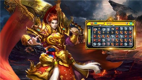 热血传奇重甲打怪:别被厚重甲胄困住的实战玩法 热血传奇重甲打怪:别被厚重甲胄困住的实战玩法